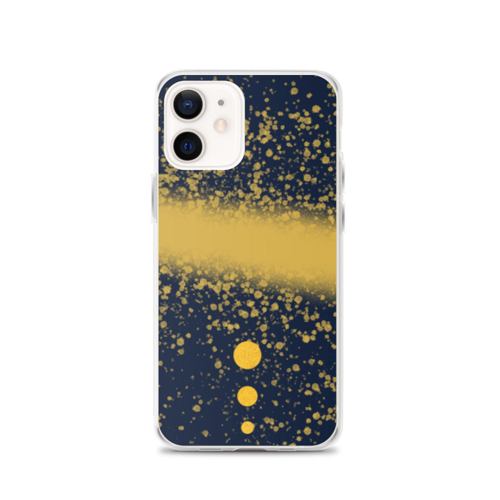 Dune-Spice Dust iPhone Case-https://ascensionemporium.net